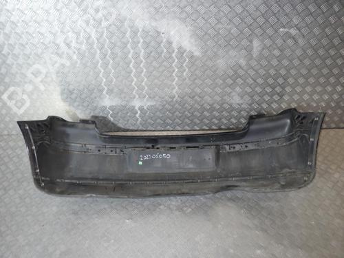 Rear bumper VW POLO (9N_, 9A_) 1.4 TDI | BP24273006C8 