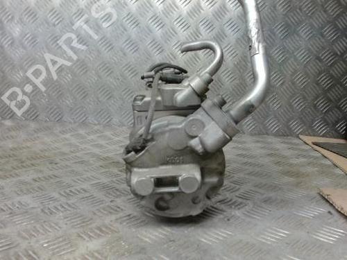 AC compressor BMW 1 Coupe (E82) 120 d | BP24265226M34 - Image 3