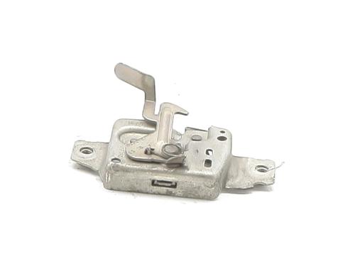 Used Hood lock RENAULT CLIO III (BR0/1, CR0/1) 1.2 16V (BR02, BR0J, BR11, CR02, CR0J, CR11) (75 hp) 26027190