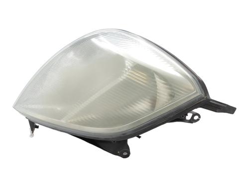 Right headlight FORD FIESTA V (JH_, JD_) 1.3 | BP25026318C29 