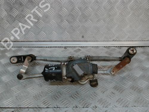 Front right window mechanism RENAULT TWINGO II (CN0_) 1.2 16V (CN04, CN0B) | BP24268331C23 - Image 3