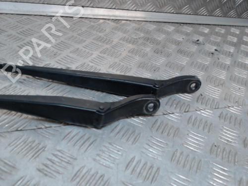 Front windshield wiper arm PEUGEOT 208 I (CA_, CC_) 1.4 HDi | BP24267324C143 