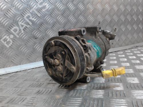 Used AC compressor CITROËN C2 (JM_) 1.4 (73 hp) 24267233