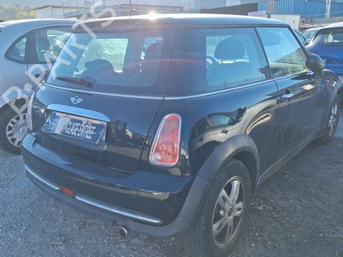 Rear parcel shelf MINI MINI (R50, R53) One | BP33415163C85 - Image 5