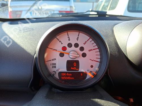 Left headlight MINI MINI COUNTRYMAN (R60) One D | BP34193302C28  - Image 15