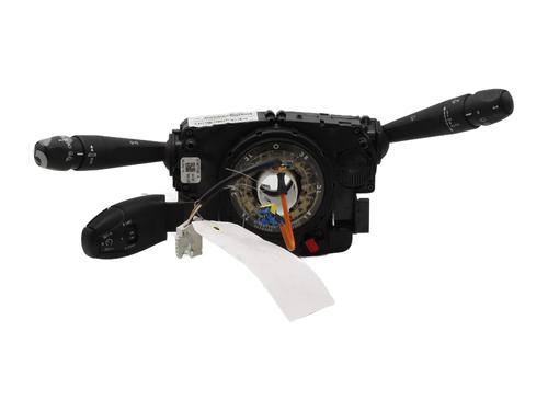 Used Steering column stalk PEUGEOT 208 I (CA_, CC_) 1.6 HDi (92 hp) 28195729
