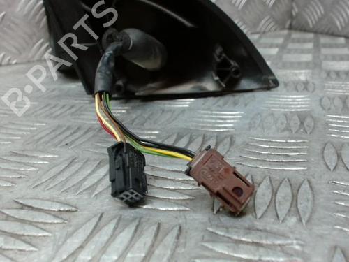 Left mirror CITROËN C3 Pluriel (HB_) 1.4 HDi | BP24276384C26 