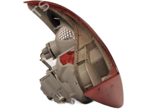 Right tailgate light FORD FOCUS III Saloon 1.6 TDCi | BP24274980C80  - Image 5