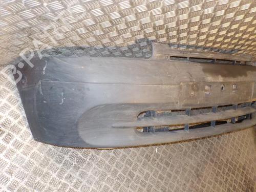 Used Front bumper Front bumper RENAULT KANGOO Express (FC0/1_) D 65 1.9 (FC0E, FC02, FC0J, FC0N) (64 hp) 24278052 24278052