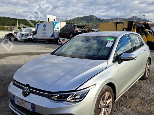 VW GOLF VIII (CD1, DA1) 1.0 eTSI 2370959