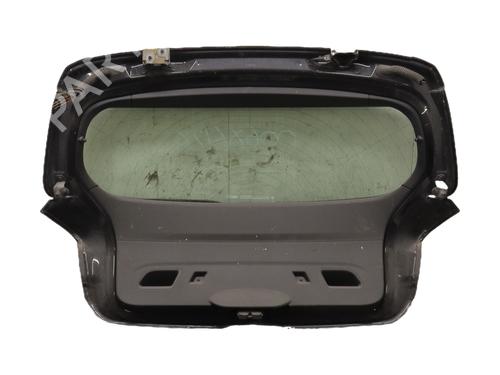 Used Tailgate Tailgate 38290414 38290414