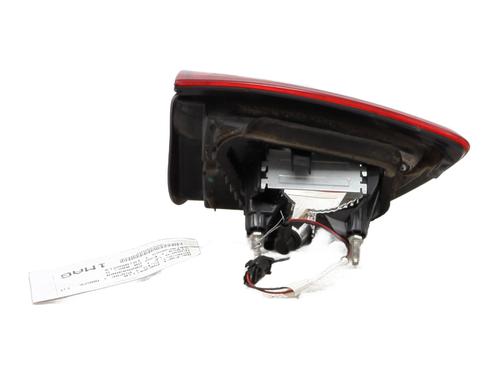Used Right tailgate light Right tailgate light RENAULT CLIO IV Grandtour (KH_) 1.5 dCi 90 (KHN3, KHN4) (90 hp) 32580663 32580663