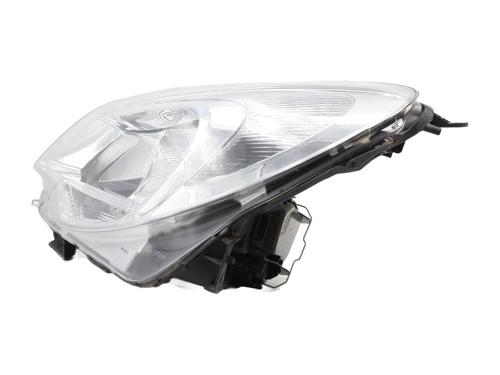Used Left headlight Left headlight OPEL CORSA D (S07) 1.2 (L08, L68) (86 hp) 30853747 30853747