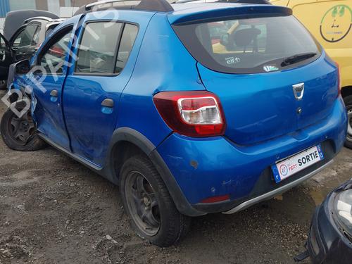 Gearknop DACIA SANDERO II 1.5 dCi | BP24609244I34 - Image 17