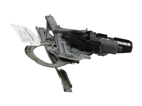 Used Front left window mechanism Front left window mechanism 38786800 38786800