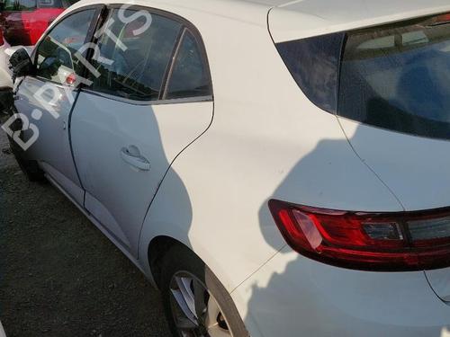 Rear mirror RENAULT MEGANE IV Hatchback (B9A/M/N_) | BP31858990I6 - Image 15