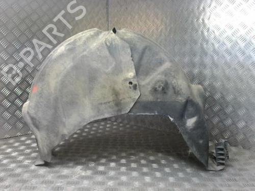 Used Wheel arch RENAULT MEGANE IV Hatchback (B9A/M/N_) 1.5 dCi 110 (B9A3) (110 hp) 24265247