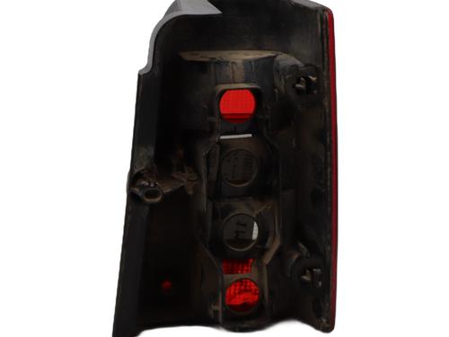 Left taillight PEUGEOT PARTNER Box Body/MPV (5_, G_) 1.9 D | BP29070996C34 