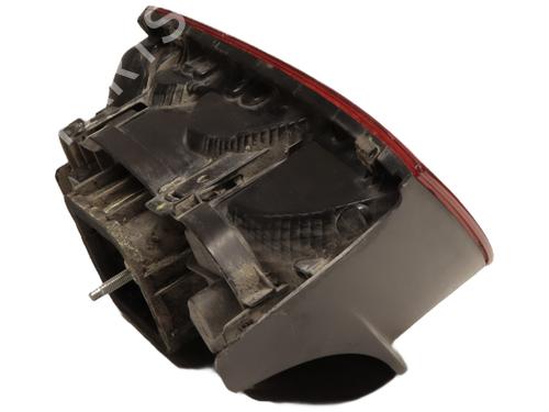 Right taillight VW UP! (121, 122, BL1, BL2, BL3, 123) 1.0 | BP24939671C35 - Image 3