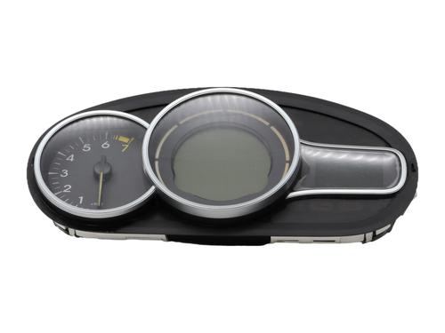Used Instrument cluster Instrument cluster 37646351 37646351