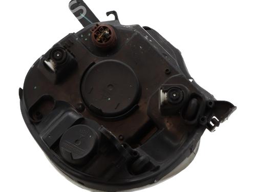 Used Left headlight Left headlight FIAT 500L (351_, 352_) 1.3 D Multijet (199.LYM11, 199.LYM1A) (95 hp) 31762325 31762325