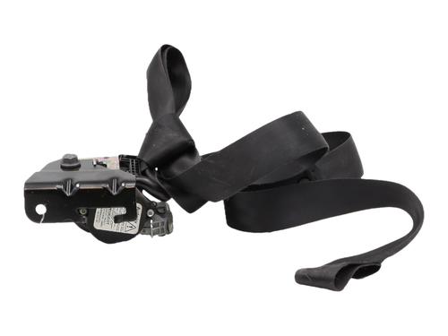 Front right seatbelt PEUGEOT 308 CC (4B_) 2.0 HDi | BP36056757I25 - Image 4