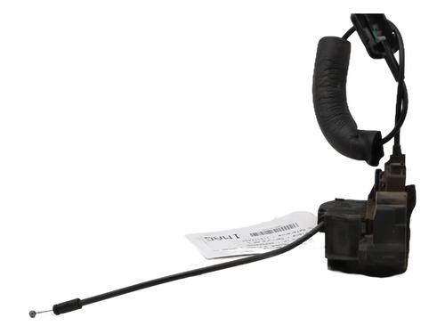 Rear left lock RENAULT MEGANE III Grandtour (KZ0/1) 1.5 dCi (KZ0C, KZ1A) | BP30300151C100