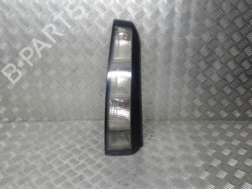 Right taillight OPEL MERIVA A MPV (X03) 1.3 CDTI (E75) | BP24266578C35 