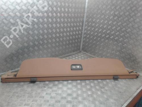 Used Rear parcel shelf Rear parcel shelf PORSCHE CAYENNE (9PA) S 4.5 (340 hp) 26603376 26603376