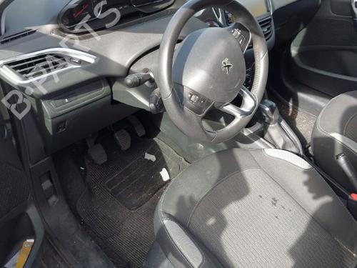 Alternator PEUGEOT 208 I (CA_, CC_) 1.2 VTI 82 | BP24263831M7