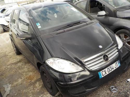 Right taillight MERCEDES-BENZ A-CLASS (W169) A 180 CDI (169.007, 169.307) | BP24280490C35