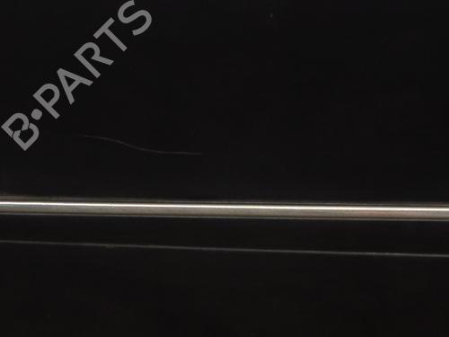 Left front door MERCEDES-BENZ S-CLASS (W220, V220) S 320 CDI (220.026, 220.126) | BP30132922C2