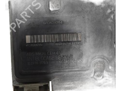 ABS pump PEUGEOT 206 Hatchback (2A/C) 2.0 HDI 90 | BP29414217M43 