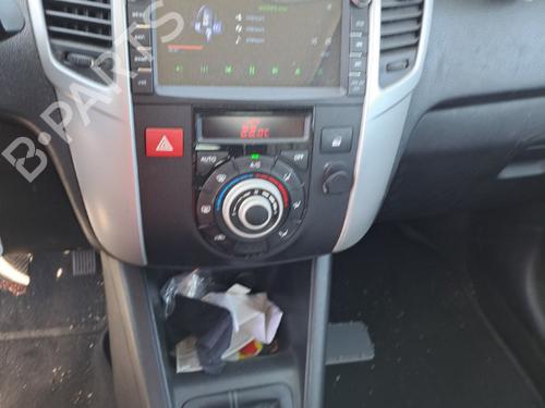 Left sun visor KIA VENGA (YN) 1.6 CRDi 115 | BP24827996I1 - Image 12