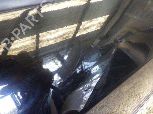 Right front door PEUGEOT 407 (6D_) 1.6 HDi 110 (6D9HZC, 6D9HYC) | BP24279102C3 