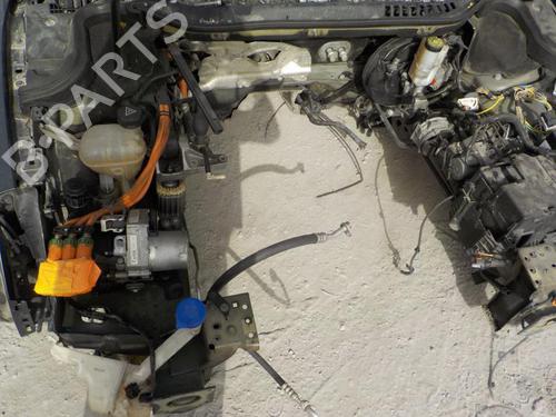 Engine mount PEUGEOT 508 SW I (8E_) 2.0 HDi RXH Hybrid4 | BP24282903M89  - Image 6