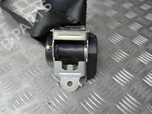 Used Rear right seatbelt Rear right seatbelt DACIA SANDERO II 1.0 SCe 75 (B8JC, B8JD, B8NC) (73 hp) 24282948 24282948