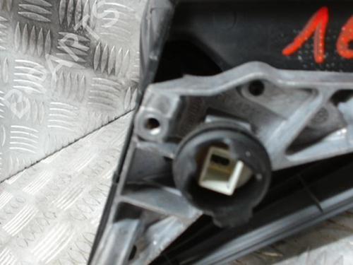Left mirror BMW 3 Touring (E91) 320 d xDrive | BP24276134C26 