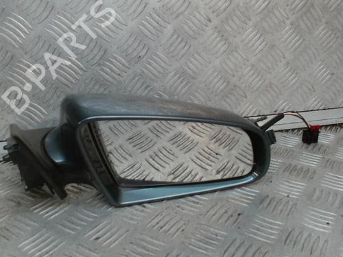 Used Right mirror AUDI A3 (8P1) 2.0 TDI 16V (140 hp) 24275908