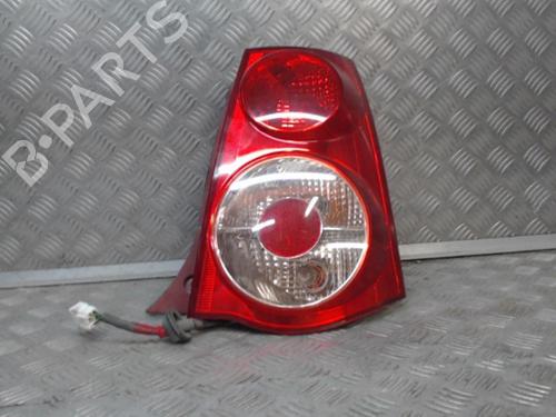 Right taillight KIA PICANTO I (SA) 1.0 | BP24277479C35 