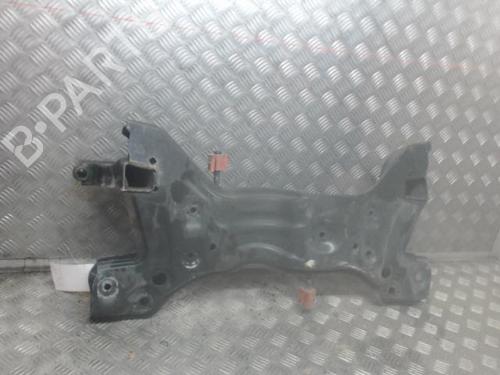 Used Subframe Subframe VW POLO V (6R1, 6C1) 1.4 (6R1) (85 hp) 26296416 26296416