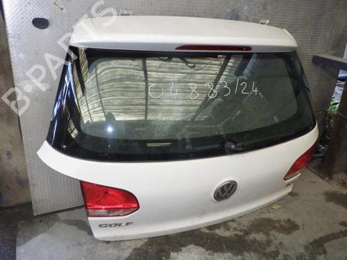 Tailgate VW GOLF VI (5K1) 1.6 TDI | BP24271369C6 