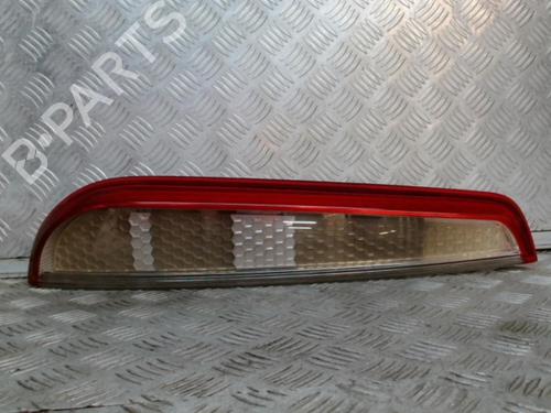 Used Left taillight FORD FOCUS II Turnier (DA_, FFS, DS) 1.6 TDCi (90 hp) 24268344