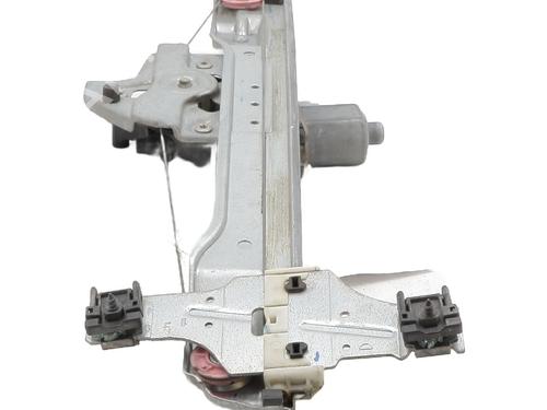 Used Front right window mechanism PEUGEOT 208 I (CA_, CC_) 1.6 HDi (92 hp) 26002678
