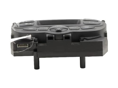 AC-Styringsenhed/Manøvreenhed PEUGEOT 307 (3A/C) 2.0 HDi 110 | BP26966730I5 