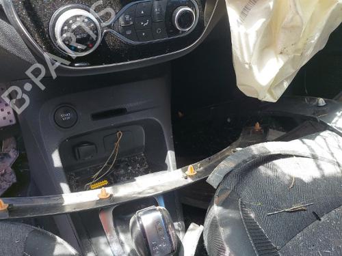 Middle console RENAULT CAPTUR I (J5_, H5_) 1.3 TCe 150 (J5NK, J5JS) | BP24271340I22 - Image 5