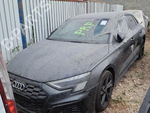 Air vent AUDI A3 Sportback (8YA, 8YF) 30 TDI | BP24272243I21 - Image 4