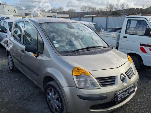 Used Parts RENAULT MODUS / GRAND MODUS (F/JP0_) 1.5 dCi (FP0D, JP0D) (82 hp) 4414486