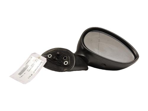 Used Right mirror FIAT 500 (312_) 1.0 Mild Hybrid (312.AYD1B) (69 hp) 24635914