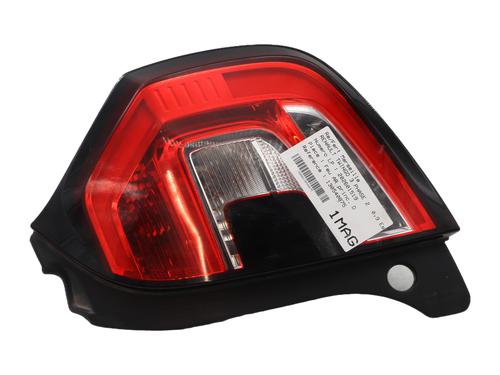 Right taillight RENAULT TWINGO III (BCM_, BCA_) 0.9 TCe 95 | BP38290425C35 - Image 4